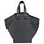 Loewe Hammock Schultertasche für Damen Schwarz Marineblau - Ansicht 2