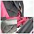Zaino Burberry da donna Nero Rosa - vista 7