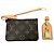 Bucket Borsa a secchiello Louis Vuitton Monogram All-In BB da donna Marrone - vista 7