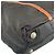 Prada Handtasche PRADA BR2311 Schwarz - Ansicht 12