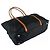 Prada Handtasche PRADA BR2311 Schwarz - Ansicht 3