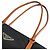 Prada Handtasche PRADA BR2311 Schwarz - Ansicht 4