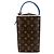 Borsa Monogram Louis Vuitton da uomo Marrone - vista 2