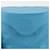 Borsa a tracolla Mini Chain Chanel Blu Turchese - vista 13