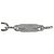 Bracciale con ciondolo Heart Lock Tiffany & Co. - vista 7