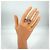 Bulgari Bvlgari Serpenti Viper Ring Silber - Ansicht 2