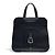 Hermès Borsa a tracolla Hermes Arzan 31 Marrone Nero