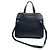 Hermès Borsa a tracolla Hermes Arzan 31 Marrone Nero - vista 3