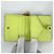 Louis Vuitton Bi-fold Wallet Brown Yellow - view 4