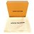 Louis Vuitton Bi-fold Wallet Brown Yellow - view 8