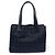 Borsa a tracolla Chanel New Travel Line Tote PM Nero