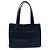 Borsa a tracolla Chanel New Travel Line Tote PM Nero - vista 2