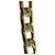 Cambon Chanel Medallion Coco Mark Kettenbelt - Ansicht 5