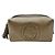 Borsa Gucci Soho Pouch in oro metallizzato D'oro