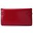 Hermès Cartera Hermes Kelly Long Roja - vista 2