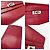 Hermès Cartera Hermes Kelly Long Roja - vista 5