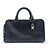 Borsa a mano Loewe Amazona 28 Nero