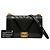 Borsa a tracolla Chanel Boy 25 V-Stitch Chevron Nero - vista 10