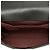 Borsa a tracolla Chanel Boy 25 V-Stitch Chevron Nero - vista 7