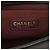 Borsa a tracolla Chanel Boy 25 V-Stitch Chevron Nero - vista 8