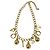 Collana con ciondolo Christian Dior POISON