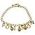 Collana con ciondolo Christian Dior POISON - vista 2