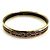 Hermès Bracciale Rigido Hermes Email PM Oro