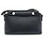 Borsa a tracolla Fendi Mini By The Way Nera Nero - vista 2
