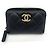 Timeless Monedero Chanel Matelassé