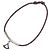 Bracciale con charm Bulgari Diva's Dream Argento Porpora - vista 2