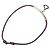 Bracciale con charm Bulgari Diva's Dream Argento Porpora - vista 3