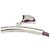 Bracciale con charm Bulgari Diva's Dream Argento Porpora - vista 5