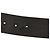 Cintura Gucci Interlocking G GG Logo Buckle Nero Argento - vista 4