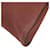 Hermès Hermes Sac Ybou PM Tote Bag Marrone Rosso Bordò - vista 4