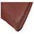 Hermès Hermes Sac Ybou PM Tote Bag Marrone Rosso Bordò - vista 6