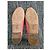 Chanel Ballerine in pelle rosa D'oro - vista 16