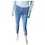 Autre Marque Tommy Jeans Sophie Low Skinny Vaqueros Azul
