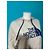 The North Face Hoodie Grau Blau - Ansicht 3