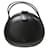 Loewe Anagram Leather Nero