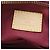 Louis Vuitton Pallas Tote Monogram Canvas with Leather MM Marrone - vista 6