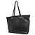 Chanel Fever Tote Quilted Caviar Medium Nero - vista 2