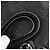 Chanel Fever Tote Quilted Caviar Medium Nero - vista 6