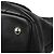 Chanel Fever Tote Quilted Caviar Medium Nero - vista 7