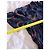 Abito Midi Tommy Hilfiger Paisley Blu e Arancione Verde Blu scuro - vista 10