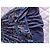 Abito Midi Tommy Hilfiger Paisley Blu e Arancione Verde Blu scuro - vista 5