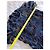 Abito Midi Tommy Hilfiger Paisley Blu e Arancione Verde Blu scuro - vista 7