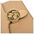 Gucci Interlocking Leather Small Beige - Ansicht 7