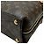 Borsa Tote Louis Vuitton Voltaire Marrone - vista 13