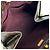 Borsa Tote Louis Vuitton Voltaire Marrone - vista 5