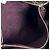 Borsa Tote Louis Vuitton Voltaire Marrone - vista 6